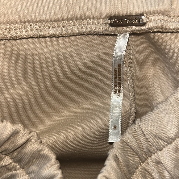 ⭐️NWOT Free People Sophie Track Pants⭐️ - Picture 4 of 5